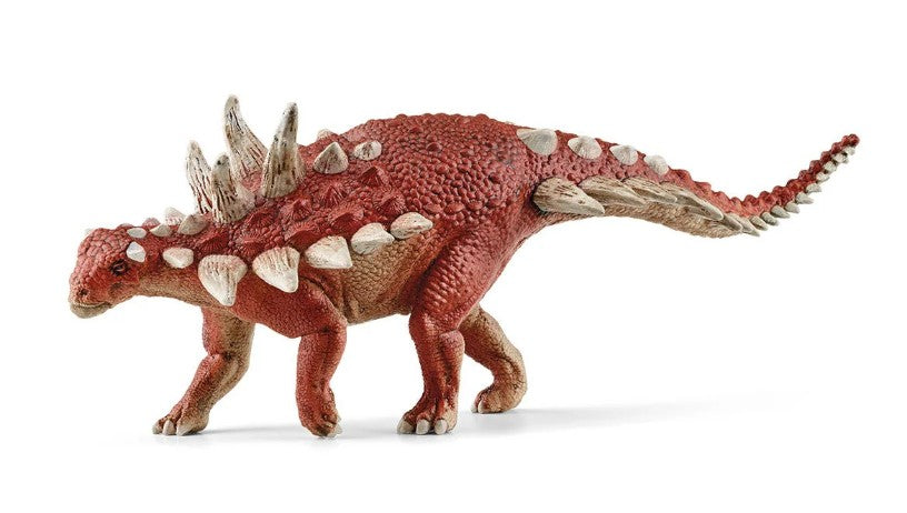 SCHLEICH - GASTONIA #15036 *CHICOUTIMI EXCLUSIVE*