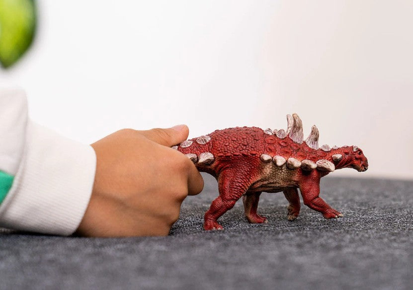 SCHLEICH - GASTONIA #15036 *CHICOUTIMI EXCLUSIVE*