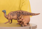 SCHLEICH - EDMONTOSAURUS #15037 *EXCLUSIF À CHICOUTIMI*