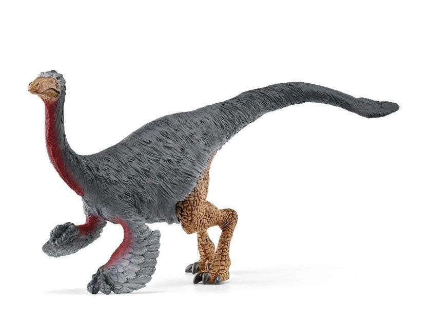 SCHLEICH - GALLIMIMUS #15038 *EXCLUSIF À CHICOUTIMI*