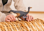 SCHLEICH - GALLIMIMUS #15038 *EXCLUSIF À CHICOUTIMI*