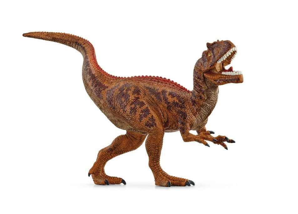 SCHLEICH - ALLOSAURE #15043 *EXCLUSIF À CHICOUTIMI*