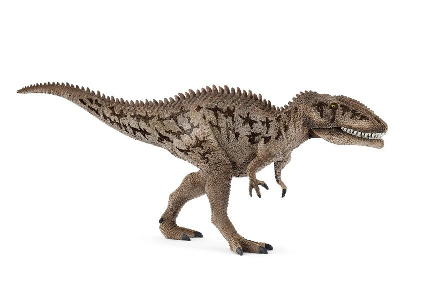 SCHLEICH - CARCHARODONTOSAURE #15048 *EXCLUSIF À CHICOUTIMI*