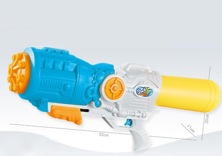 FUSIL À EAU GÉANT 55 CM (21,6 PO)