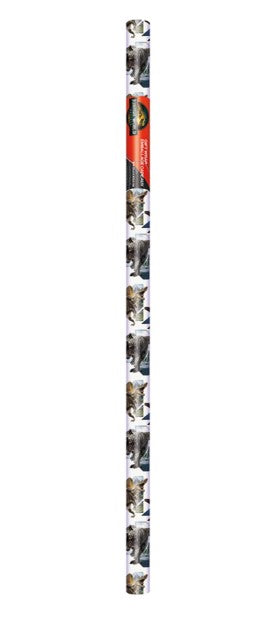 PAPIER EMBALLAGE CADEAU DU MONDE JURASSIQUE 4 30" X 5 PIEDS (JURASSIC WORLD)