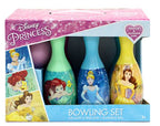 JEU DE QUILLES DISNEY ASST