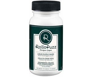JIGSAW PUZZLE GLUE