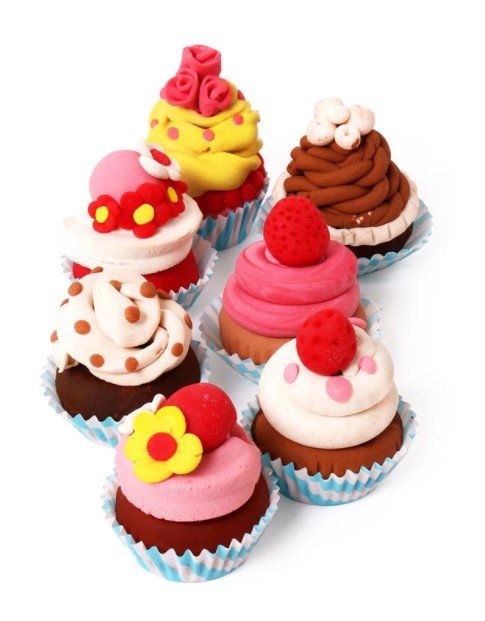 TUTTI FRUTTI - PETITS GATEAUX