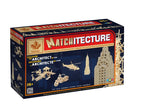 MATCHITECTURE - 700-PIECE MOTORCYCLE