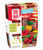 TUTTI FRUTTI - 6 TROPICAL FLAVOUR POTS