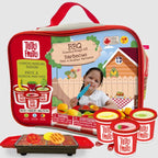 TUTTI FRUTTI - BBQ SET - RESEALABLE BAG