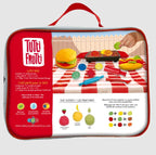 TUTTI FRUTTI - BBQ SET - RESEALABLE BAG