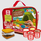 TUTTI FRUTTI - S'MORES CAMPING SET - RESEALABLE BAG