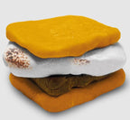 TUTTI FRUTTI - S'MORES CAMPING SET - RESEALABLE BAG