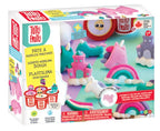 TUTTI FRUTTI - SPARKLY UNICORNS AND RAINBOWS