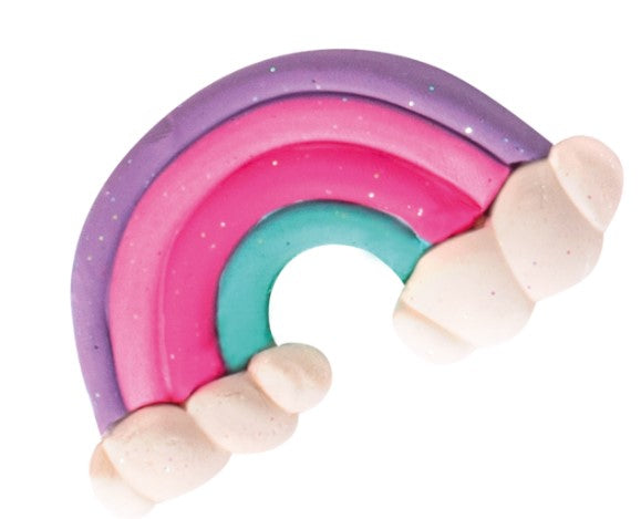 TUTTI FRUTTI - SPARKLY UNICORNS AND RAINBOWS