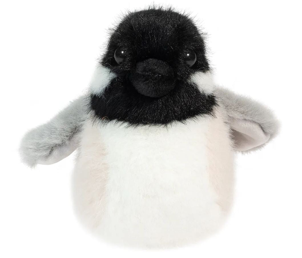 PELUCHE - CHIPPER LA MÉSANGE 7"