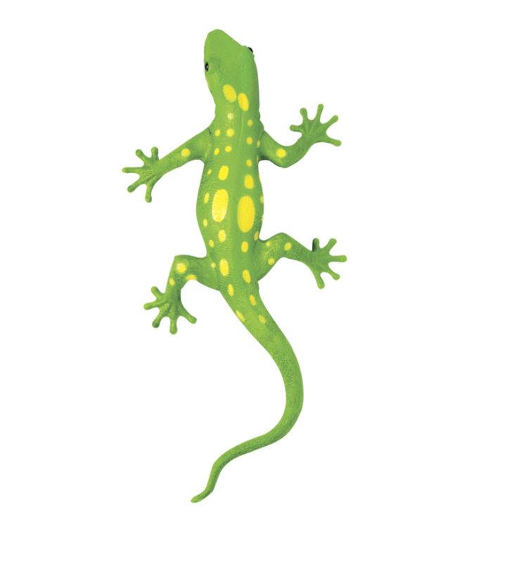 SQUISHIMALS LÉZARD ASST (SQUISHY)