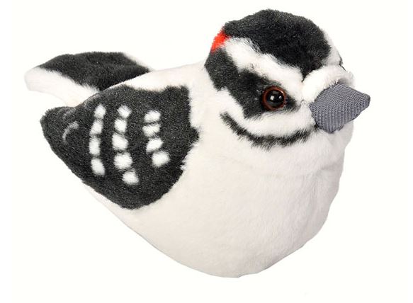 PELUCHE PIC MINEUR 5" - WILD REPUBLIC
