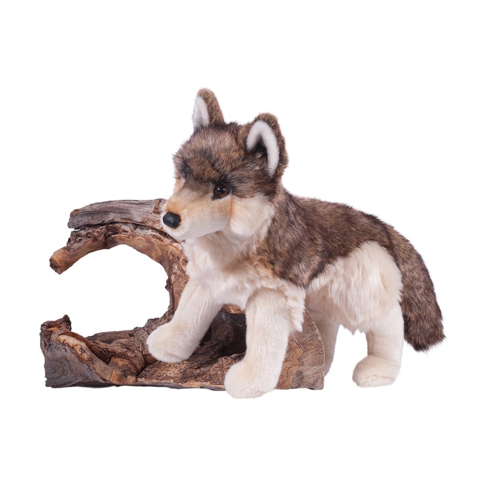 PELUCHE - SMOKE LOUP (18")
