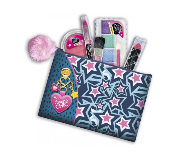 CLEMENTONI - POCHETTE DE MAQUILLAGE