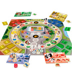 JEU TRAVEL DOGGIES