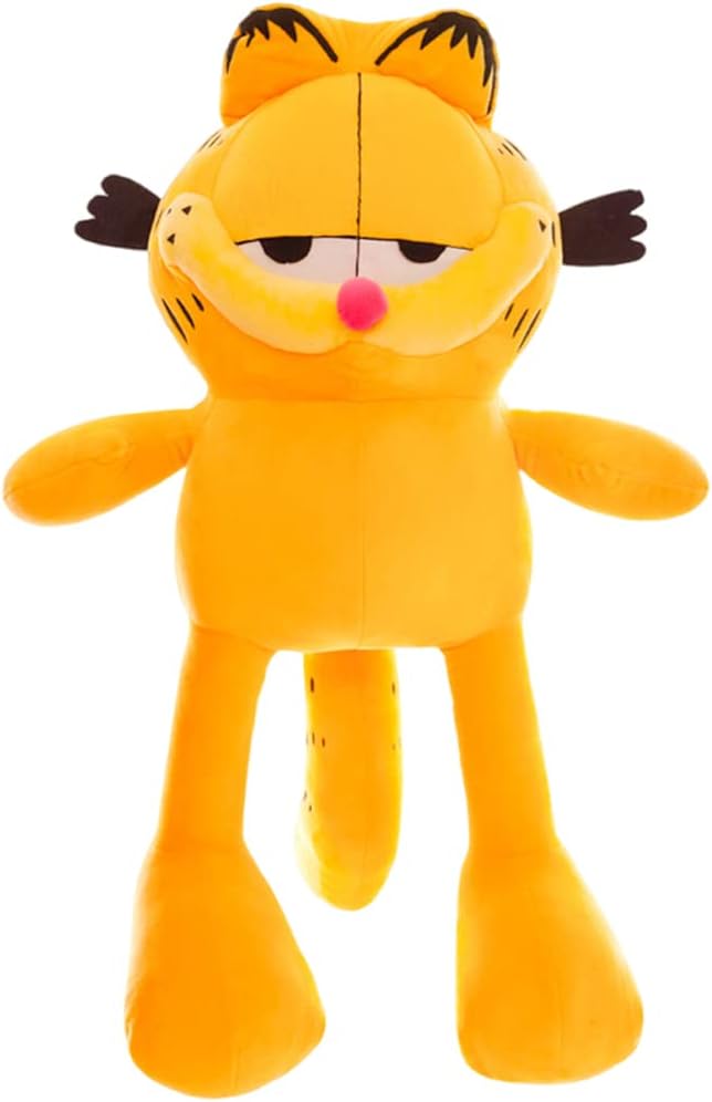 PELUCHE - GARFIELD 60 CM (24")