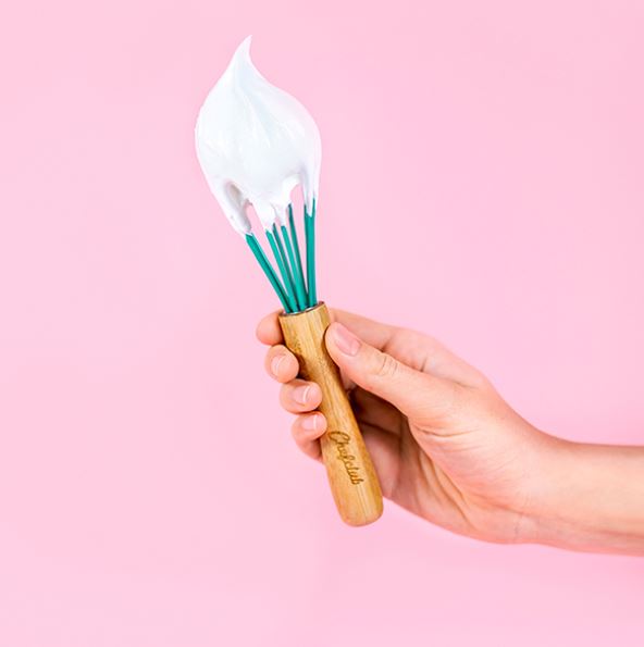 CHEFCLUBS KIDS - ENSEMBLE DE MINI-USTENSILES