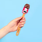 CHEFCLUBS KIDS - ENSEMBLE DE MINI-USTENSILES