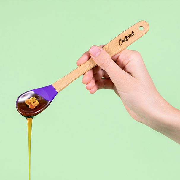 CHEFCLUBS KIDS - ENSEMBLE DE MINI-USTENSILES