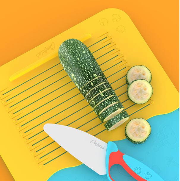 CHEFCLUB - PLANCHE À DÉCOUPER