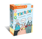FOXMIND - JEU TINTOUIN