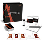 JEU ALTITUDE NOUVELLE ÉDITION - LUDIK QUÉBEC (JEUX DE CHALET)