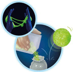 BUKI FRANCE - MEGA FLUO & GLOW 15 ACTIVITIES