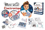 MINI LAB- ELECTRONICS