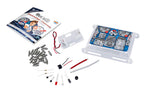 MINI LAB- ELECTRONICS