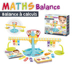 BUKI FRANCE - CALCULATING SCALE