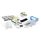 BUKI - LES EMPREINTES DIGITALES