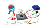 BUKI - L'ATELIER D'ÉLECTRICITÉ