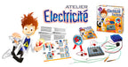 BUKI - L'ATELIER D'ÉLECTRICITÉ