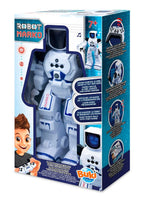 BUKI - MARKO THE ROBOT