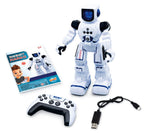 BUKI - MARKO THE ROBOT