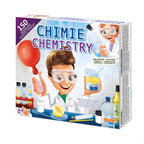 BUKI - CHEMISTRY LAB 150 EXPERIMENTS