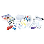 BUKI - CHEMISTRY LAB 150 EXPERIMENTS