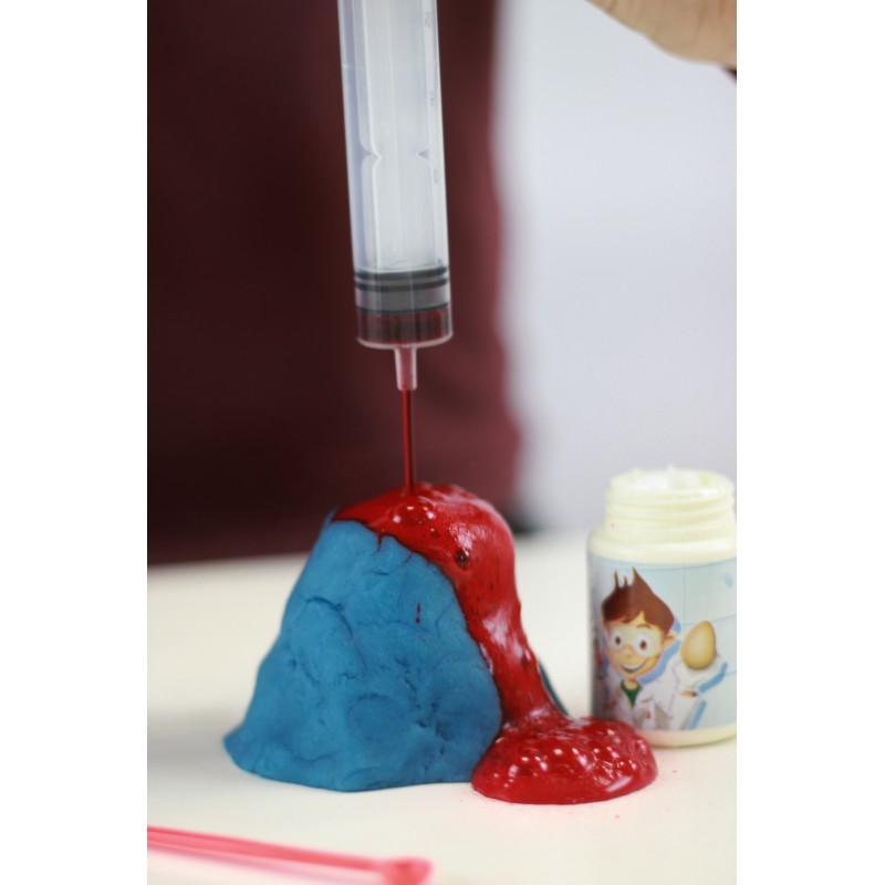 BUKI - CHEMISTRY LAB 150 EXPERIMENTS