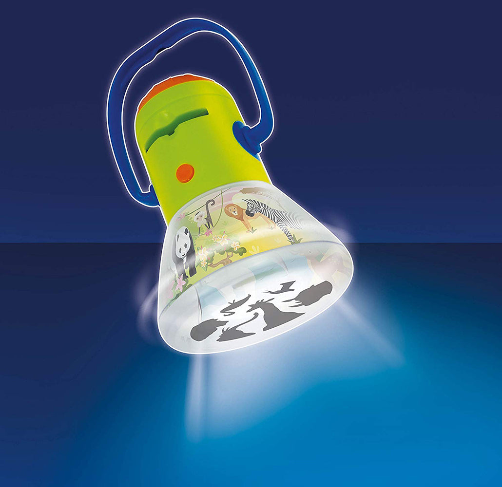 BUKI - MINI SCIENCES 3-IN-1 LANTERN