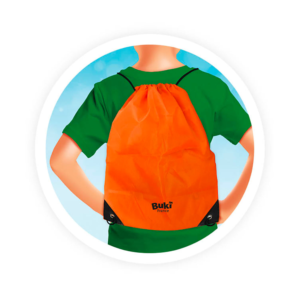 BUKI - HIKER'S KIT (NATURE HIKE)