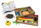 BUKI FRANCE - ACTIVITY CASE