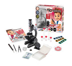 BUKI - MICROSCOPE 30 EXPÉRIENCES - TOP 10