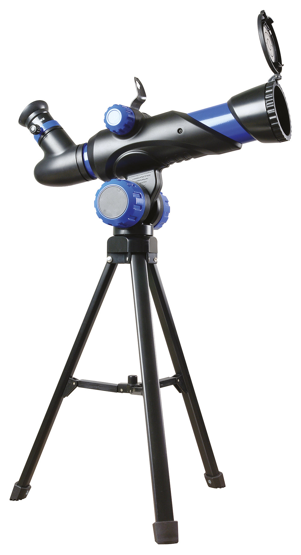 TÉLESCOPE & 15 ACTIVITÉS